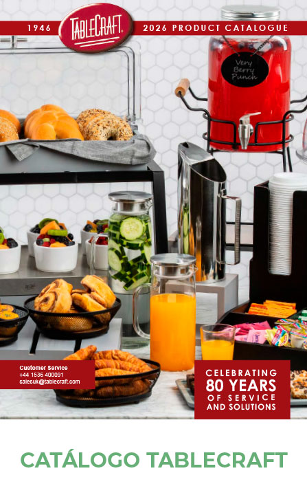 portada catálogo TC 2025